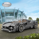 LEGO® Speed Champions Pagani Utopia