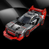 LEGO® Speed Champions Audi S1 e-tron quattro Race Car