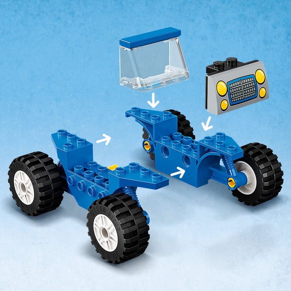 LEGO® Jurassic World  Pteranodon Chase