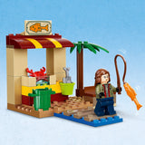 LEGO® Jurassic World  Pteranodon Chase