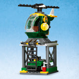 LEGO® Jurassic World T. rex Dinosaur Breakout