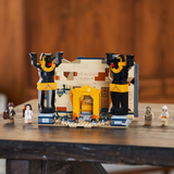LEGO® Indiana Jones™ Escape from the Lost Tomb