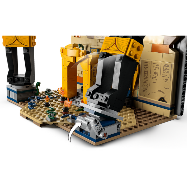 LEGO® Indiana Jones™ Escape from the Lost Tomb
