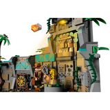 LEGO® Indiana Jones™ Temple of the Golden Idol