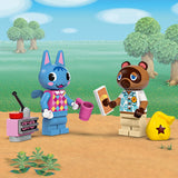 LEGO® Animal Crossing™ Nook's Cranny & Rosie's House