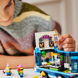 LEGO® Despicable Me 4 Minions’ Music Party Bus