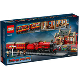 LEGO® Harry Potter™ Hogwarts Express™ & Hogsmeade™ Station