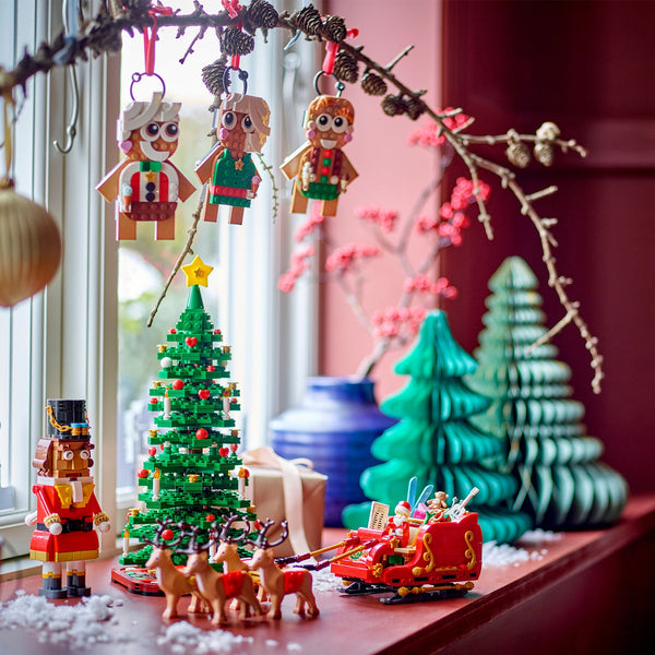 LEGO® Nutcracker