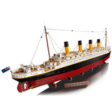 LEGO® Creator Expert Titanic