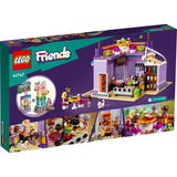 LEGO® Friends™ Heartlake City Community Kitchen
