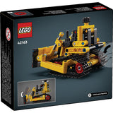 LEGO® Technic™ Heavy-Duty Bulldozer