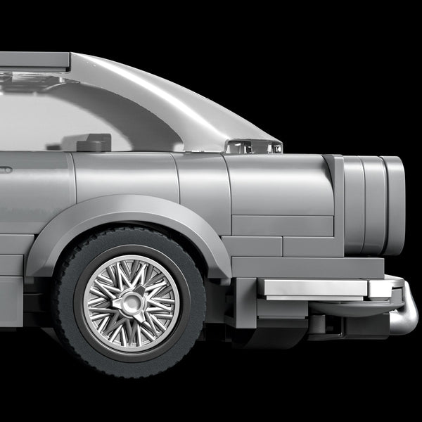 LEGO® Speed Champions 007 Aston Martin DB5