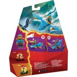 LEGO® NINJAGO® Nya’s Rising Dragon Strike