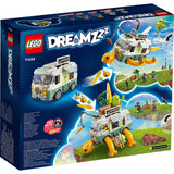 LEGO® DREAMZzz™ Mrs. Castillo's Turtle Van