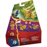LEGO® NINJAGO® Arin’s Rising Dragon Strike