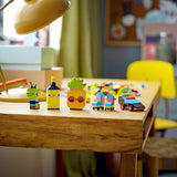 LEGO® Classic Creative Neon Fun