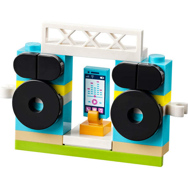 LEGO® Friends™ Mobile Music Trailer