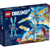 LEGO® DREAMZzz™ Izzie and Bunchu the Bunny