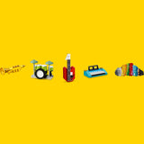 LEGO® Classic Build Together