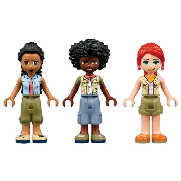 LEGO® Friends™ Mia's Wildlife Rescue