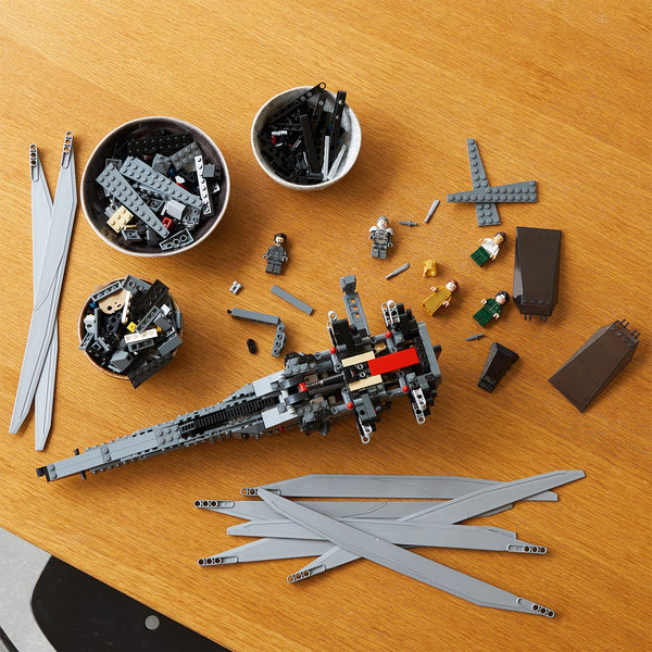 LEGO® ICONS™ Dune Atreides Royal Ornithopter