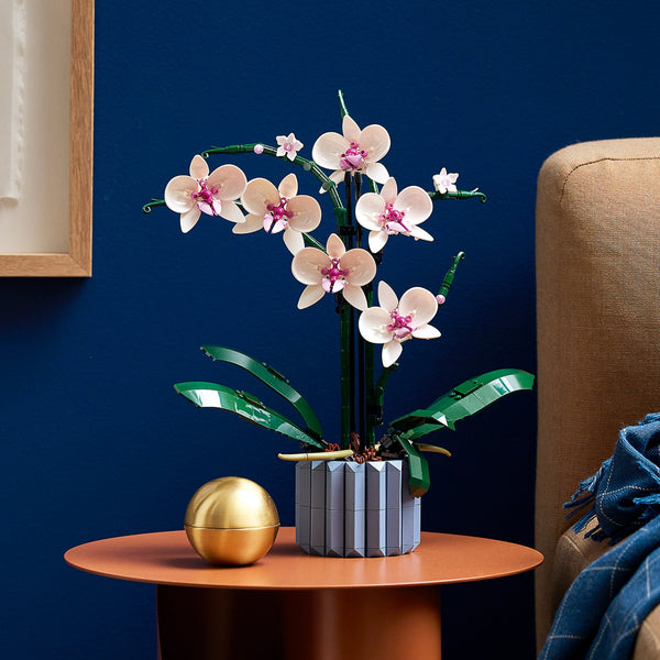 LEGO® Orchid