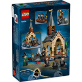 LEGO® Harry Potter™ Hogwarts™ Castle Boathouse