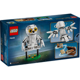 LEGO® Harry Potter™ Hedwig™ at 4 Privet Drive