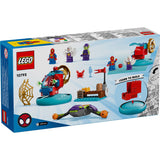 LEGO® Marvel Spidey vs. Green Goblin