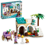 LEGO® Disney™ Asha in the City of Rosas