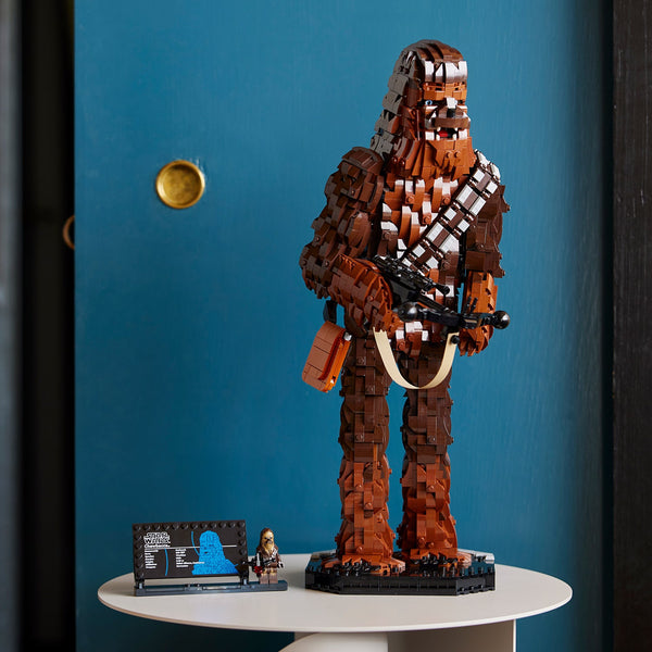 LEGO® Star Wars™ Chewbacca™