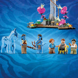 LEGO® Avatar™ Floating Mountains: Site 26 & RDA Samson