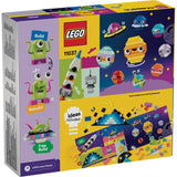 LEGO® Classic Creative Space Planets