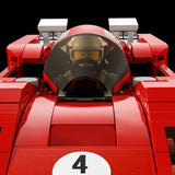 LEGO® Speed Champions 1970 Ferrari 512 M