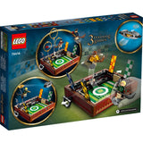 LEGO® Harry Potter™ Quidditch™ Trunk