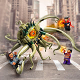 LEGO® Marvel Gargantos Showdown