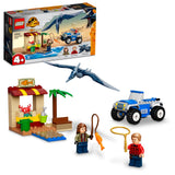 LEGO® Jurassic World  Pteranodon Chase