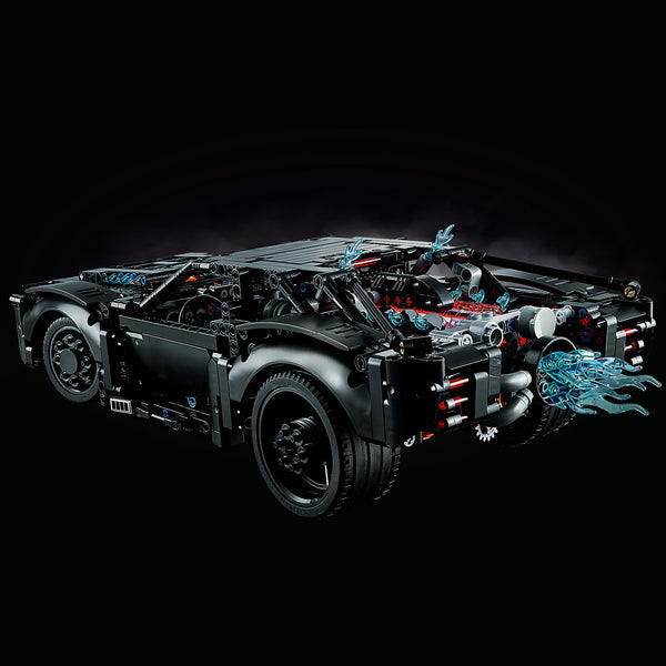 LEGO® Technic™ THE BATMAN - BATMOBILE™