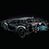 LEGO® Technic™ THE BATMAN - BATMOBILE™