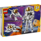 LEGO® Creator 3-in-1 Space Astronaut