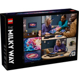 LEGO® Art The Milky Way Galaxy