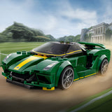 LEGO® Speed Champions Lotus Evija