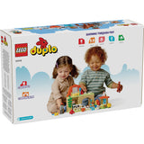 LEGO® DUPLO™ Caring for Animals at the Farm