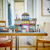 LEGO® Creator 3-in-1 Main Street