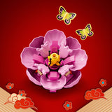 LEGO® Lunar New Year Display
