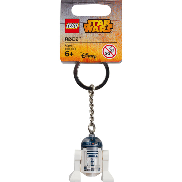 LEGO® Star Wars™ R2-D2™ Keyring