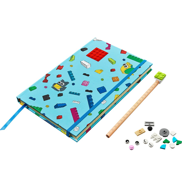 LEGO® Creative Stationery Set