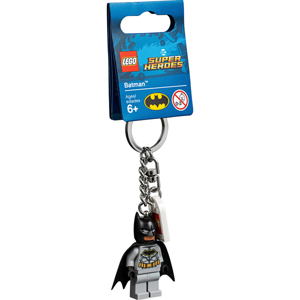LEGO® DC Comics™ Batman™ Keyring