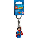 LEGO® DC Comics™ Superman™ Keyring