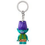 LEGO® Trolls Branch Keyring